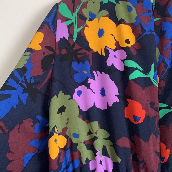 Halogen Midi Dress - Picture 10 of 11